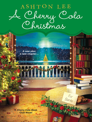 cover image of A Cherry Cola Christmas